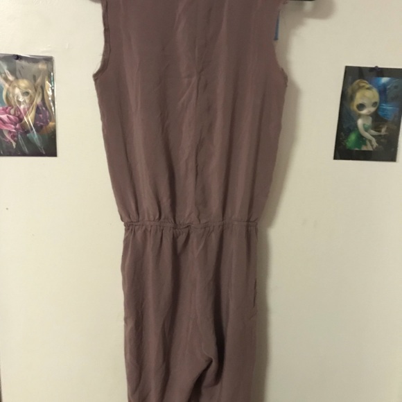 Jumpsuit set! - Picture 3 of 5